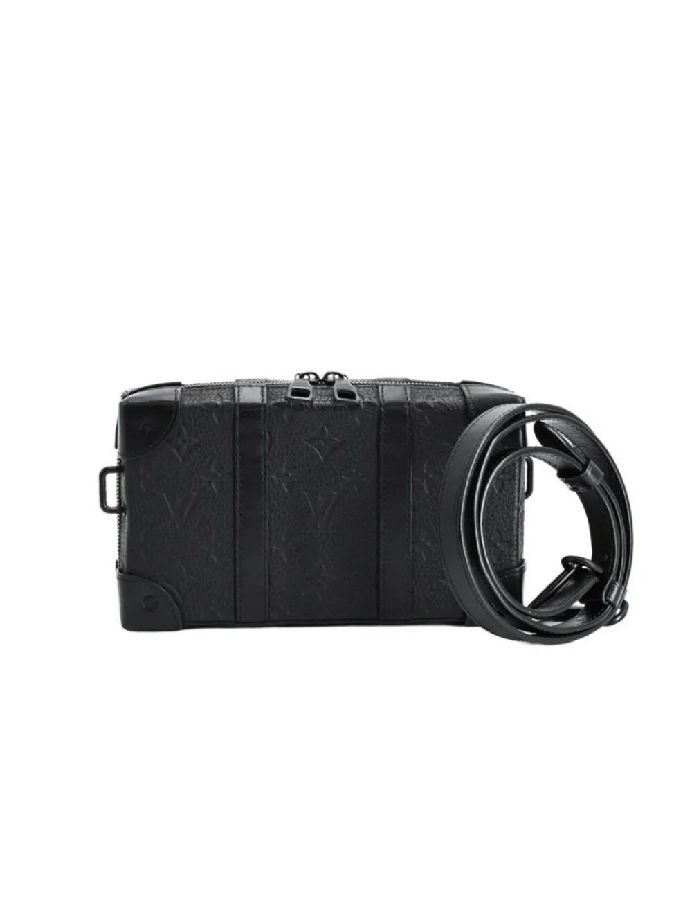 Louis Vuitton Shoulder Bag Soft Trunk